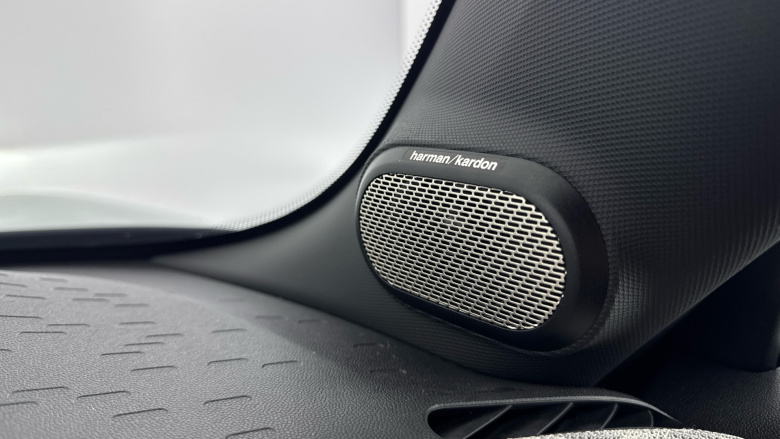 MINI Cooper 2.0 S Exclusive 3dr Auto Petrol Hatchback